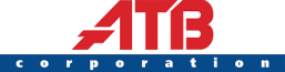 ATB Corporation logo